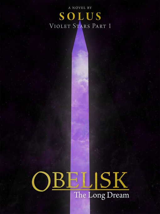 Title details for Obelisk by Solus - Available